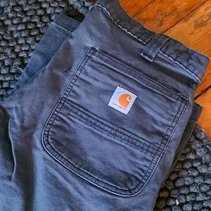 Carhart Relaxed fit pants 34x32